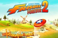 Velkommen tilbake til Frisbee® Forever!