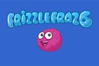 Frizzle vender tilbake i et undervannseventyr