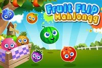 Snu mahjong-brikkene!