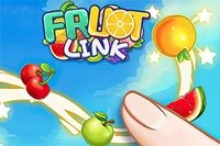 Fruit Link er et spennende puslespill med mahjong-tema å spille