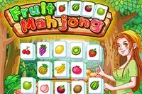 Sunn Mahjong Solitaire-spill