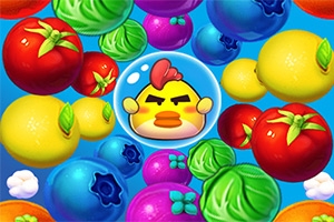 Fruits Pop