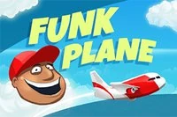 Hei Pilot, jobben din er å fly Funky Air Flybus B230