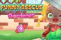 Redde Gartneren er et fantastisk HTML5-spill!