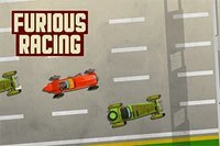 Føl spenningen i et retro-løp!