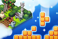 Klassisk og vanedannende spill der logikk møter hagearbeid