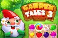 Garden Tales 3 er det mest etterlengtede Match 3-spillet i år
