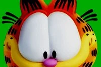 Garfield Memory Time er et puslespill der du må matche to like bilder