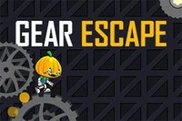 Gear Escape – et avslappet HTML5-spill