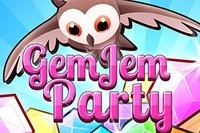 Klar for fest med dette nye, gratis, avhengighetsskapende juvel-spillet!