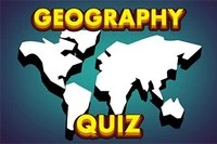 Hvor godt kjenner du geografien din og flaggene dine?