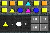 Tren matematikken din!