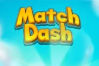 Geometry Match Dash er et arkadespill som handler om rytme og god
