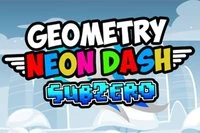 En ny fantastisk tittel fra Geometry Dash-serien