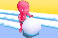 Bli en løpende gigant i dette fargerike arcade/action-spillet!