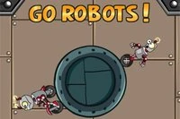 Våre robotvenner må lure uvennlige maskiner
