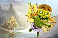 Fly høyere enn himmelen