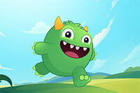 Løp så langt du kan