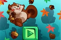 Going Nuts er det mest spilte spillet i verden