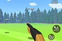 Golf Hunting 3D er en moderne vri på en klassiker