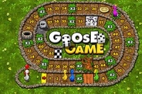 Gåsespill er et HTML5-brettspill