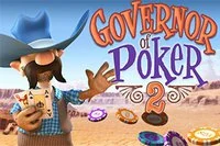 Howdy! Endelig er det her, Governor of Poker 2!