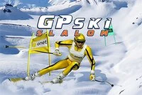 GP Ski Slalom gir deg en ekstrem opplevelse!