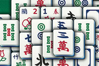 Grand Mahjong er et fengslende flernivås puslespill basert på tradisjonell