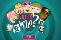 Kan du gjette motstanderens identitet?