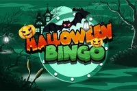 Halloween-tid!