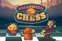 Halloween nærmer seg
