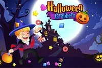 Halloween-spill