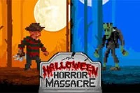 Halloween nærmer seg og kalde, skumle netter følger med!
