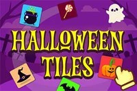 Halloween-kollapsflisespill