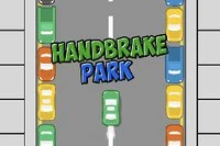 Ditt oppdrag er: å finne en ledig parkeringsplass for bilen din!