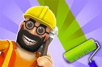 Vil du bygge noe med spillet Handyman?