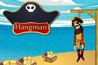 Klassisk Hangman-ordspill: Gjett ordet