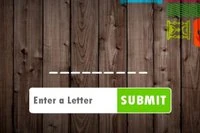 Hangman er et spennende puslespill