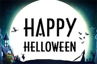Halloween er en kul høytid med mange deilige godterier