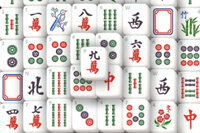 Opplev tidløst Mahjong med Heritage Mahjong Classic