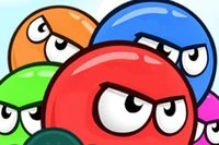 I Heroball Adventures er det tid for et nytt eventyr med en sfærisk helt!
