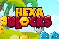 Kan du plassere alle de søte blokkene innenfor rutenettet?
