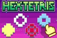 Hvis du er en stor fan av Tetris-spillet