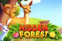 Finn alle objekter i skogen