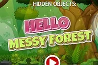 Hei, klar for å oppleve naturen?