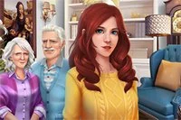 Det spennende Hidden Object-eventyrspillet som startet den 4-delte serien!
