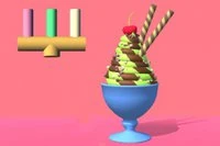 Iskremelskere vil like Ice Cream Inc!