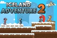 Iced Land Adventure er tilbake!