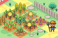 I Idle Farming Business kan du nå drive din egen gård!