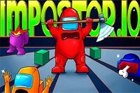 Hugg deg gjennom Impostor.io